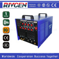 TIG200p AC DC Inverter Pulse TIG Precision Aluminum Welding Machine